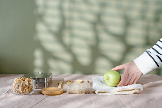 5 kľúčových tipov pre zdravú výživu: Ako si vybrať správne potraviny