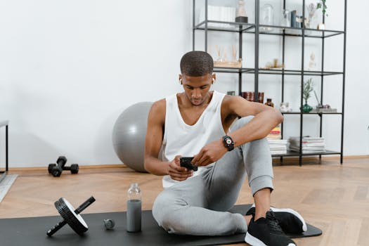 Kompletný sprievodca: Ako si vytvoriť domáce fitnes a zostať motivovaný