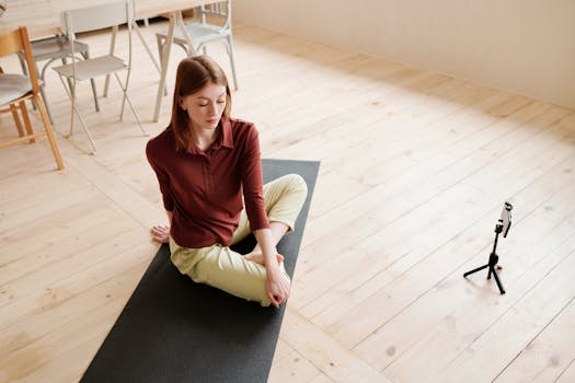 Zlepšite svoju mobilitu: Najlepšie fitness cvičenia na flexibilitu